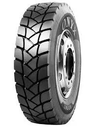 Onyx Tyres